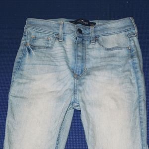 Jeans from Hollister